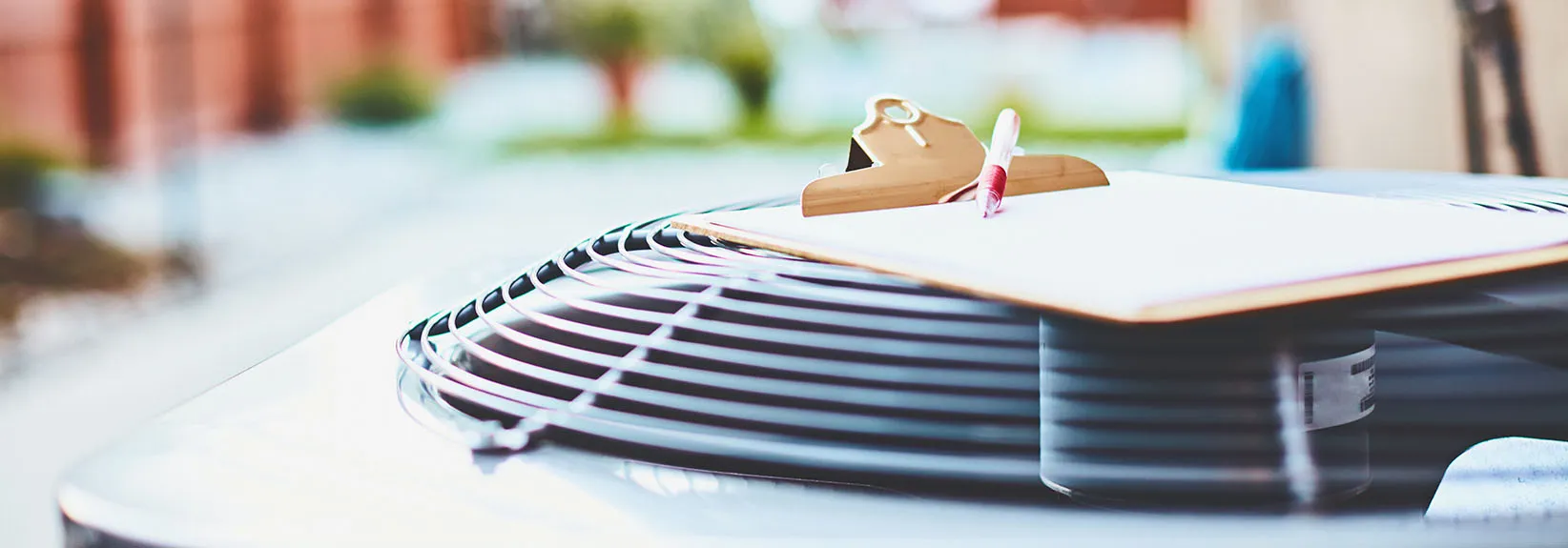 4 Hints to Prep for Air Conditioning Season blog image