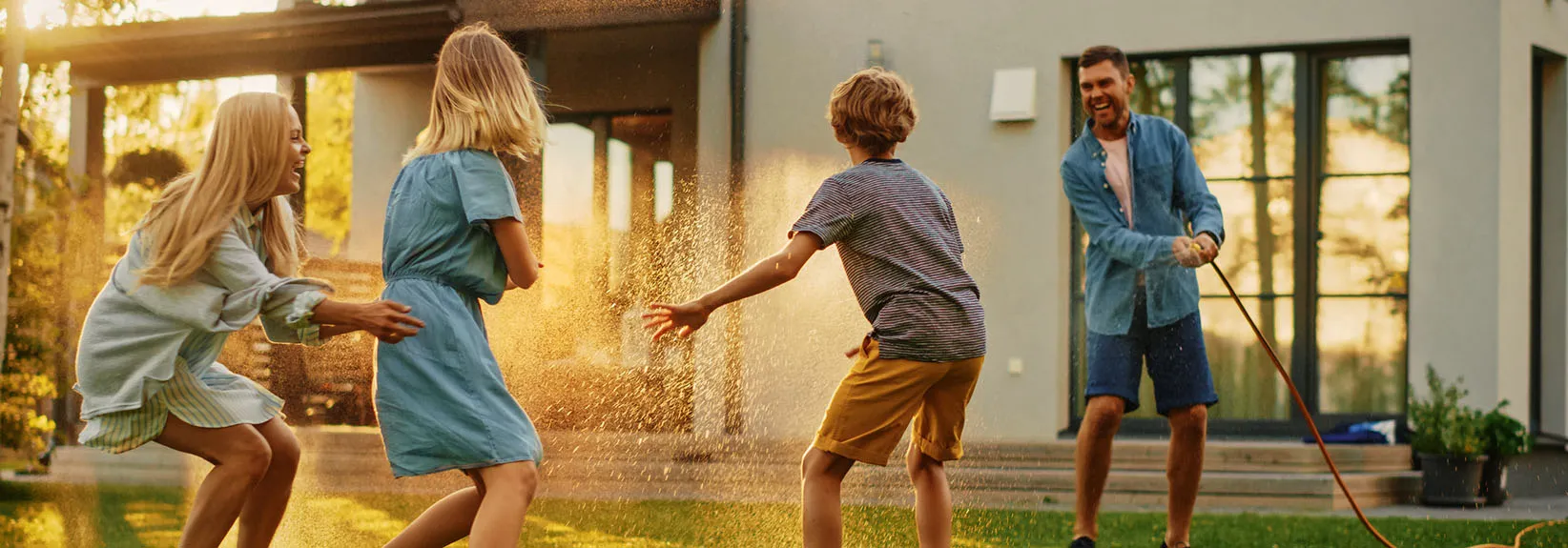 5 Tips to Prep Your Homes Plumbing for Maximum Summer Fun blog image