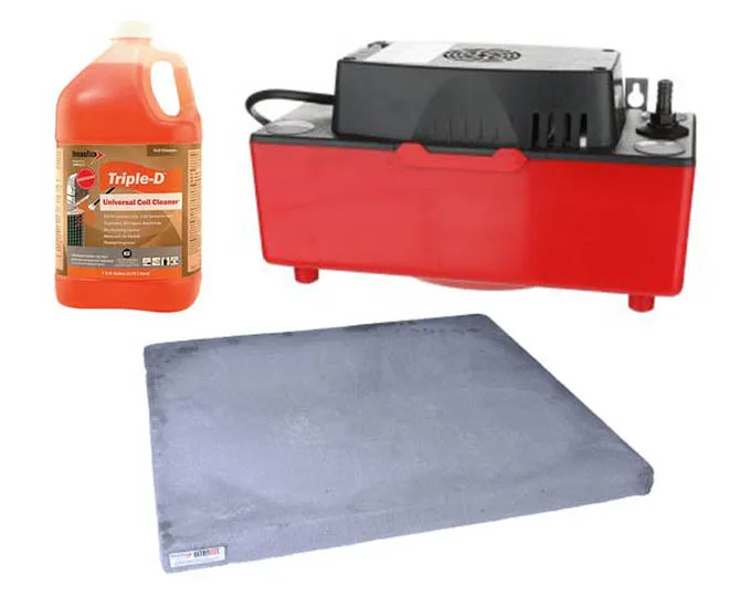 Diversitech products