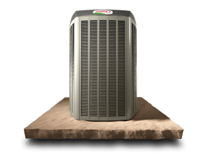 New Lennox Heat Pump