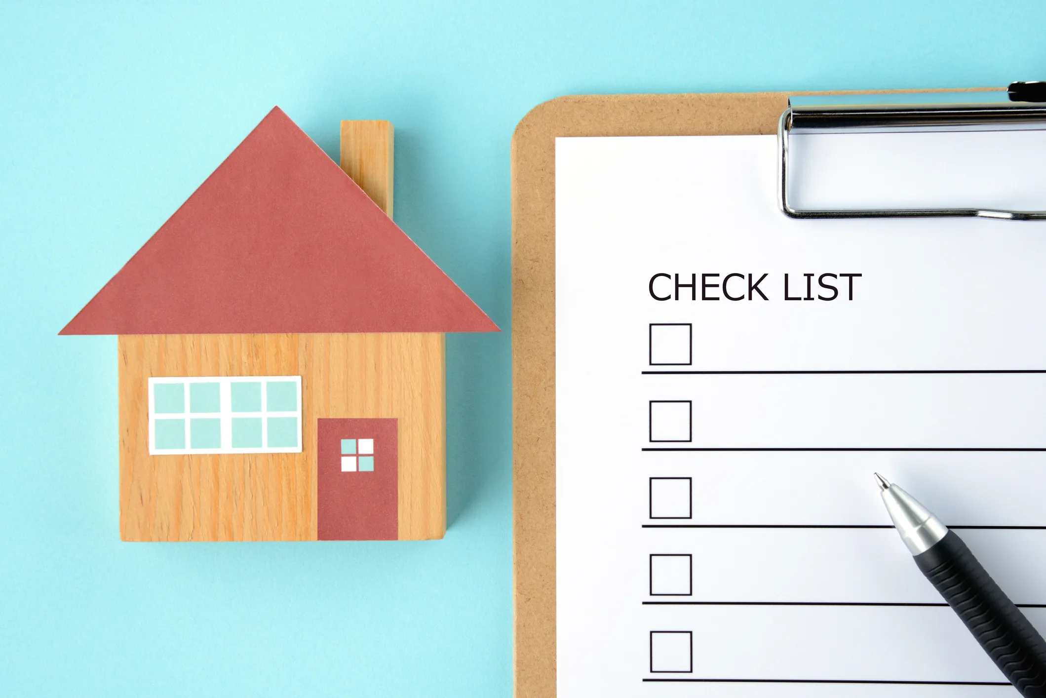 Year-End HVAC Maintenance Checklist blog image
