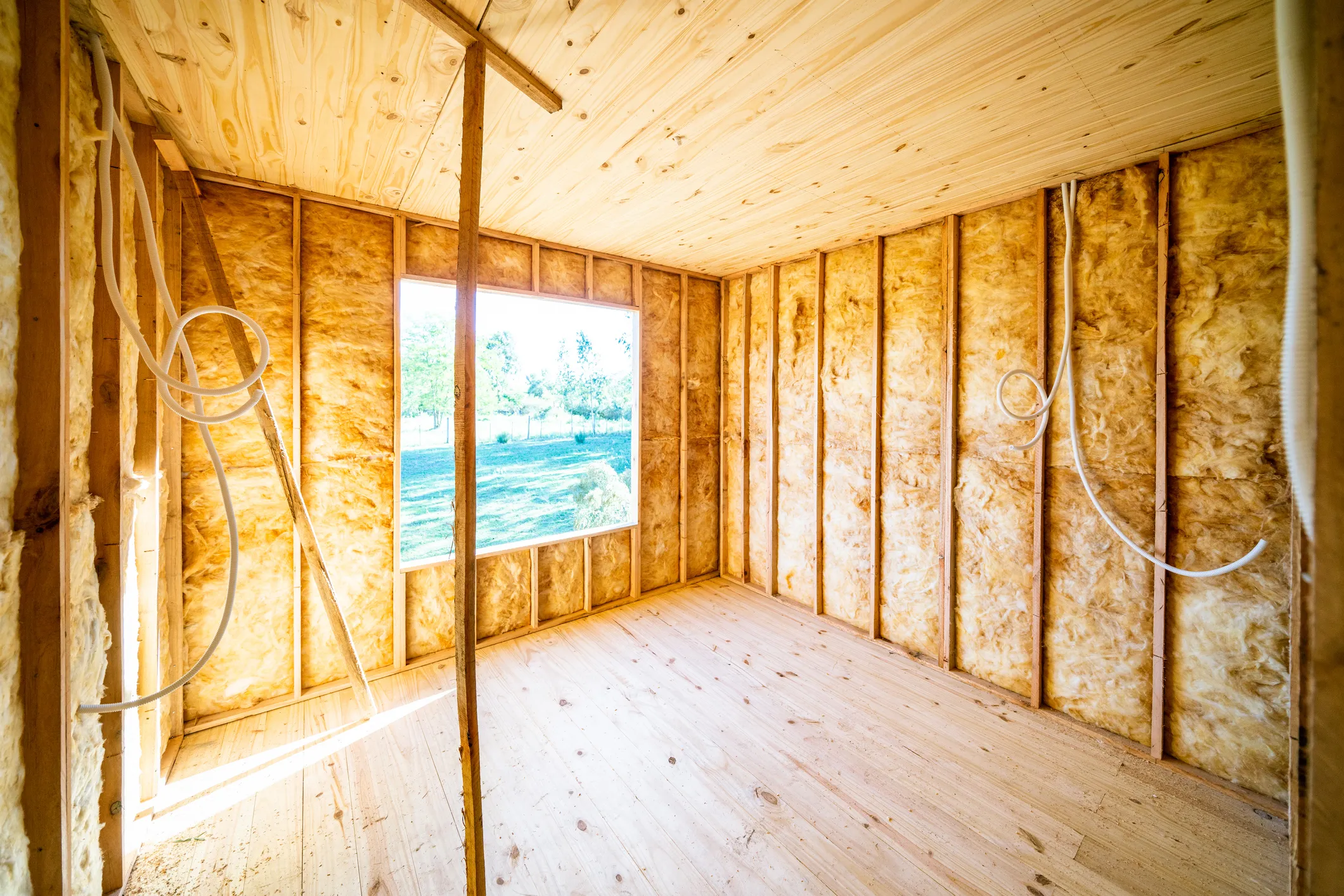Do Internal Walls Need to be Insulated? blog image