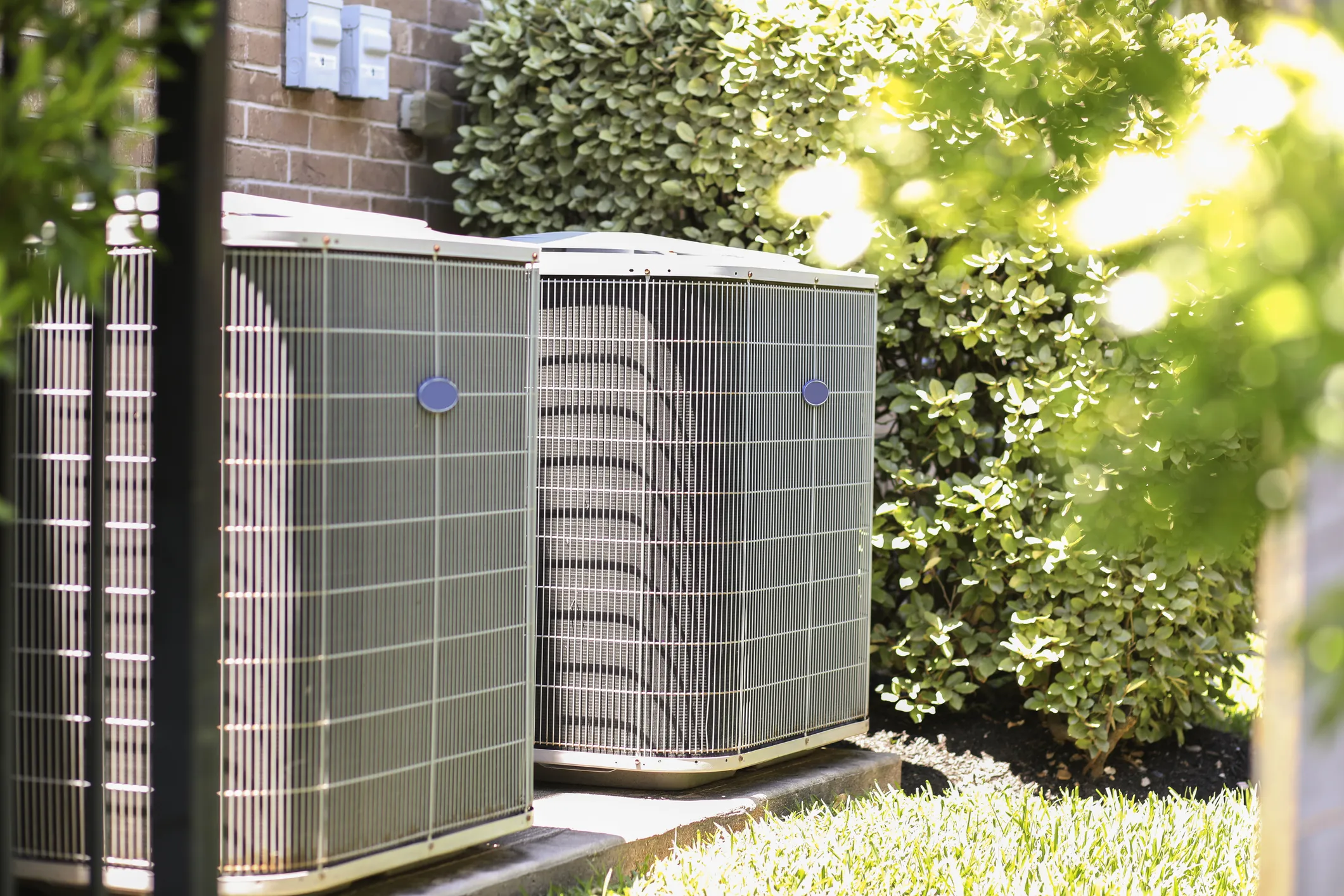 How to Reset an Air Conditioner That Won’t Work   blog image