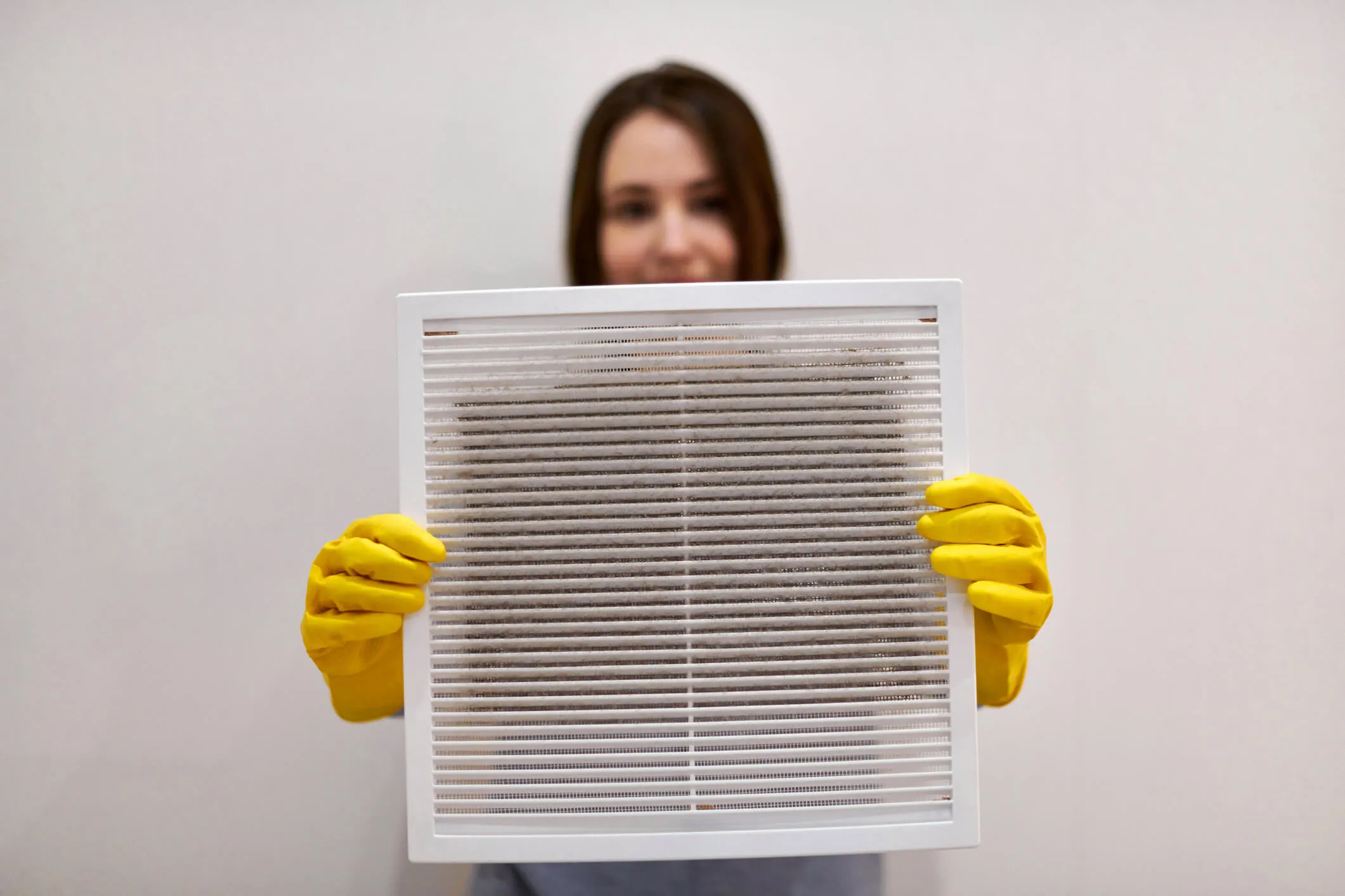 Cleaning the HVAC Air Filter and Why It’s Important blog image