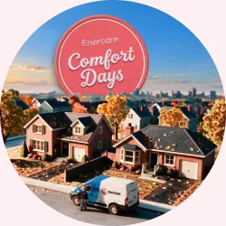 Enercare Comfort Days